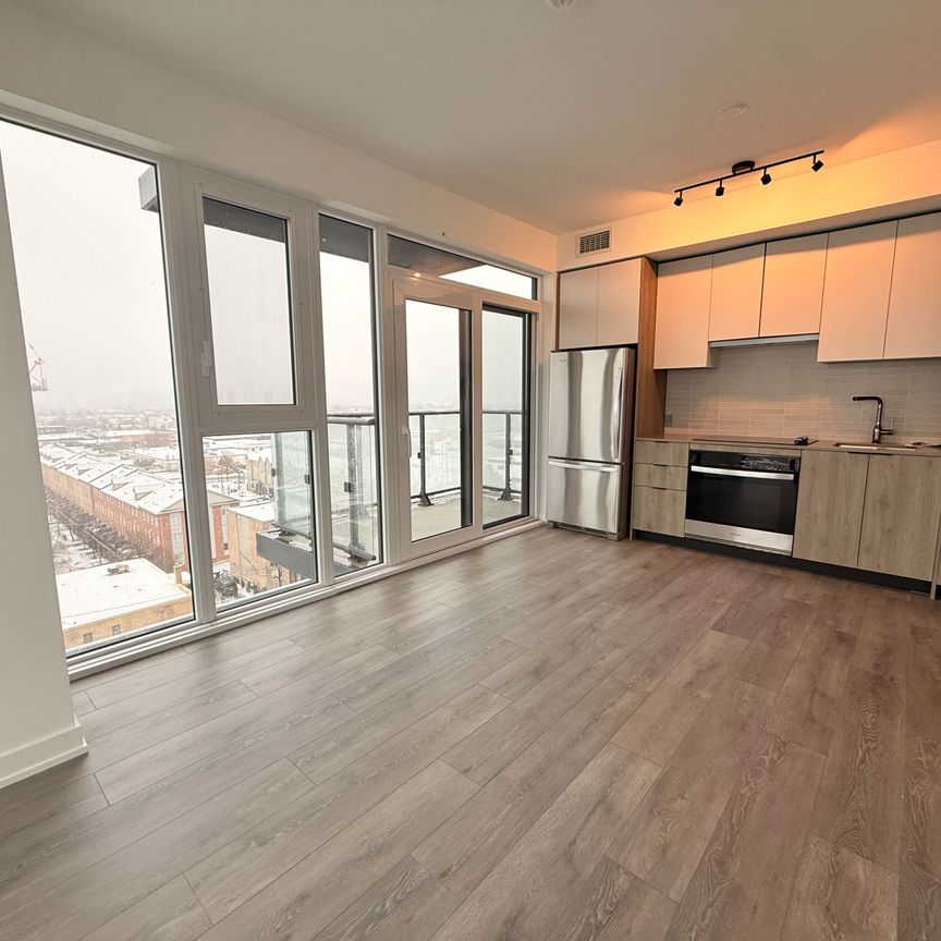 For Lease - 1007 The Queensway N/A Unit# 708, Toronto, Ontario - Photo 1