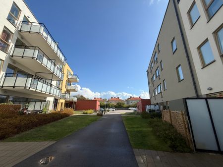 Tolvmannagatan 24 Norrgårdsgärdet, Kalmar - Photo 2