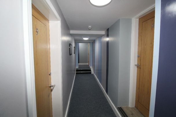 Winckley Square, Flat 13, PRESTON, Lancashire PR1 3JQ - Photo 1