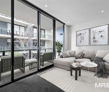 203/87 High Street, Prahran - Photo 1