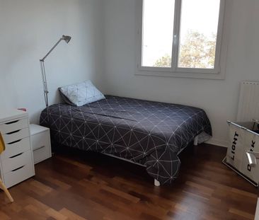 Chambre à louer dans grand appart - Nantes Erdre - Photo 3