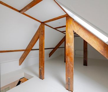 Te huur: Appartement Kromme Elleboogsteeg in Haarlem - Foto 2