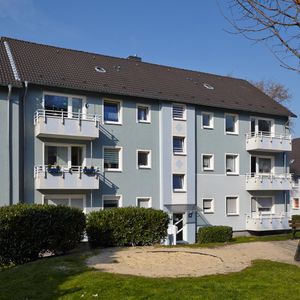 2-Zimmer Wohnung in Riemke - Photo 2