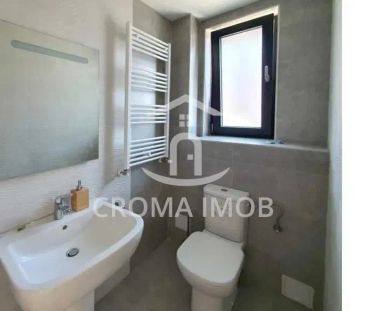 Inchiriere Casa 3 camere, curte proprie, Ploiesti, cartier MRS Village - Fotografie 2