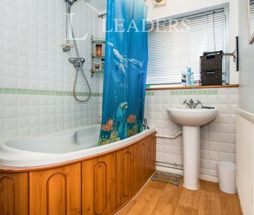 2 bedroom apartment to rent De Freville Court, Great Shelford, Camb... - Photo 6