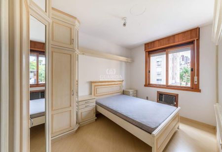 Apartamento para aluguel, 2 quartos, 1 vaga, Petrópolis - Porto Alegre/RS - COD: 4802 - Foto 3