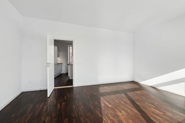 Nørregade 77F, 1. - Photo 1