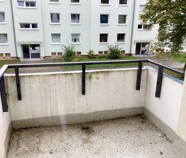 Reinkommen und Wohlfühlen - Moderne 3-Zimmer-Wohnung mit Balkon - Photo 6