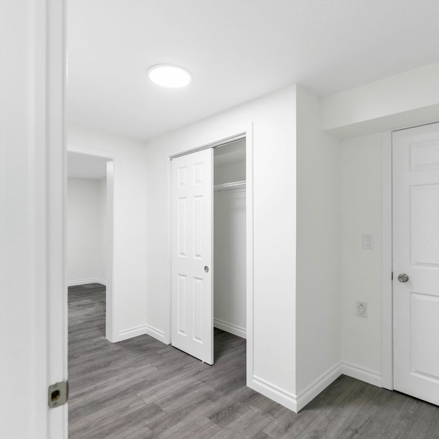 For Lease - 2255 Grand Ravine Drive Unit# Bsmt, Oakville, Ontario - Photo 1