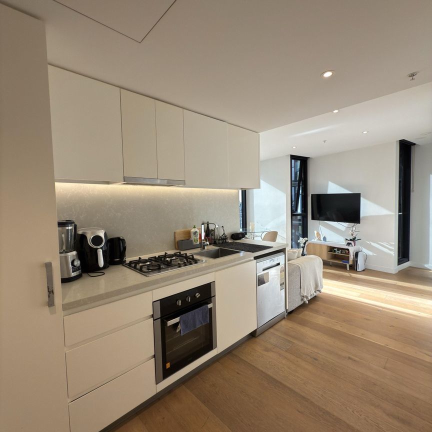 Fortitude Valley - Photo 1