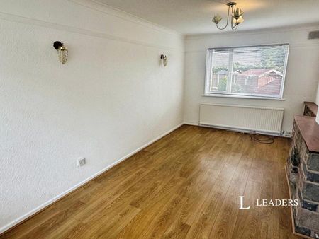 3 bedroom house to rent Longmoor Road, Long Eaton, Nottingham, Derbyshire, NG10 - Photo 2