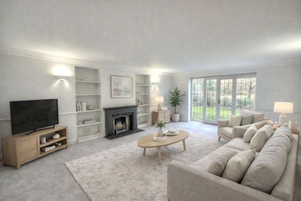 5 bedroom detached house to rent - Photo 1