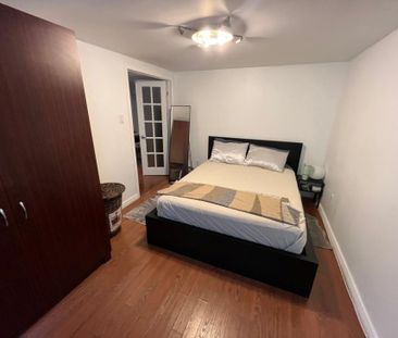Appartement à louer - Montréal (Rosemont/La Petite-Patrie) (Nouveau... - Photo 3