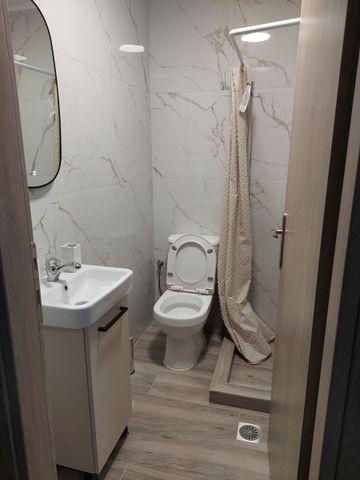Studio/Γκαρσονιέρα για ενοικίαση Κολυμβητήριο (Κομοτηνή) - Φωτογραφία 5