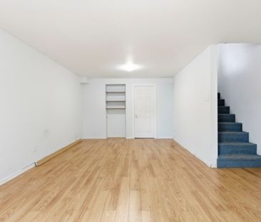 Nouveauté sur le marché Maison à étages à louer - Laval (Sainte-Dor... - Photo 3