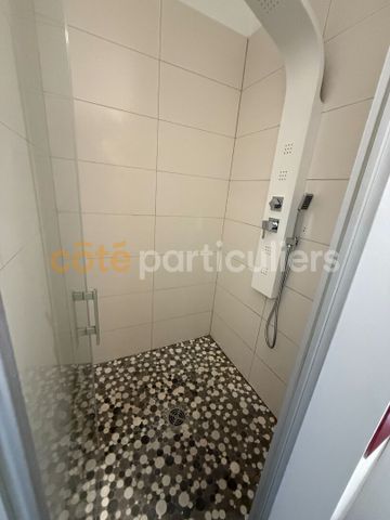 Appartement Saint Quentin 2 pièce(s) 56.44 m2 - Photo 5