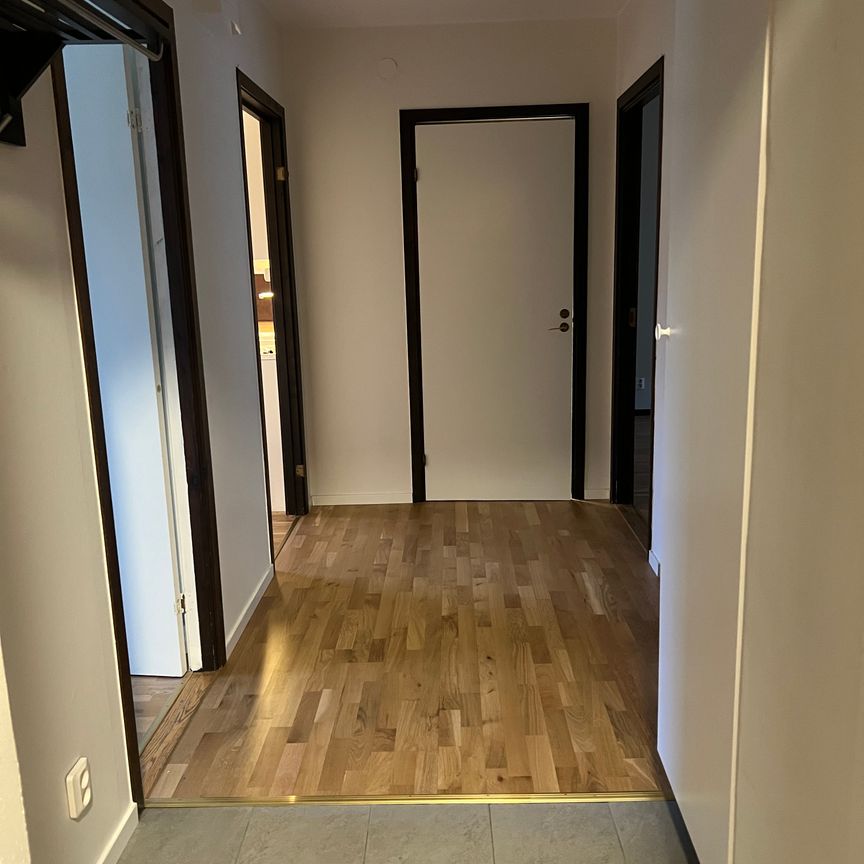 Blomstergatan, Norrköping - Foto 1