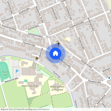 Opelstr., 68789, · St. Leon - Rot