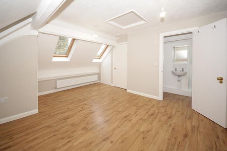 1 bedroom terraced house to rent - Photo 4