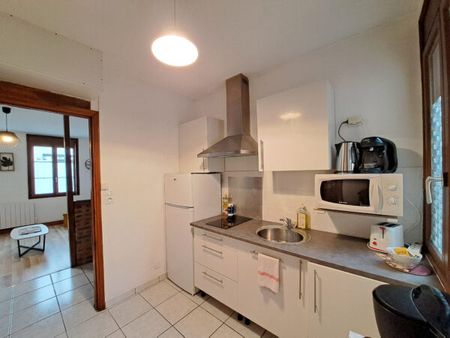 Appartement / Location - Photo 2