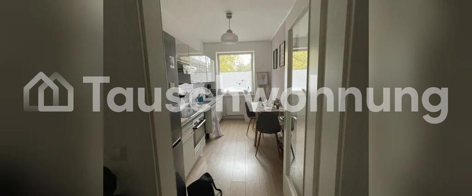 TAUSCHWOHNUNG 2-Zimmer Wohnung in Horn - Foto 1