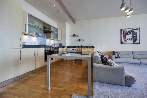 3 bedroom penthouse to rent - Photo 1