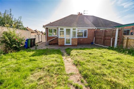 2 bedroom bungalow to rent - Photo 5