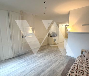 For rent – Charming studio in Rive (Nyon) - Photo 5