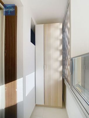 Appartement T3 Aix-en-Provence à louer - Photo 1