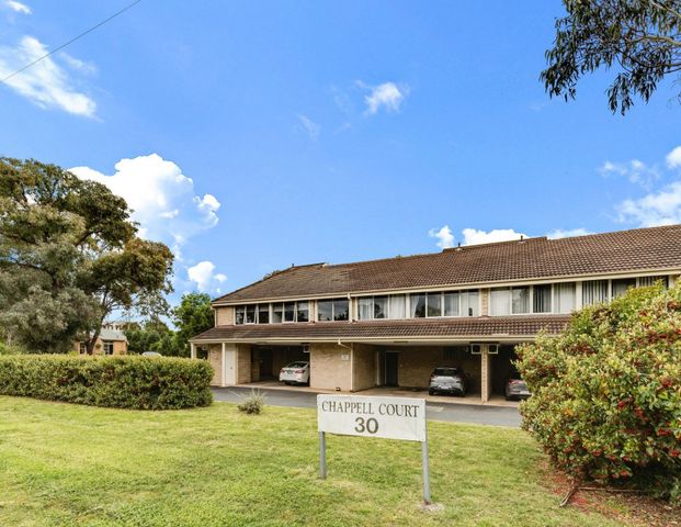 5/30 Chappell Street, Lyons - Photo 1