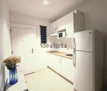 Alquiler de estudio en Calle Reñidero, 10 - Photo 4