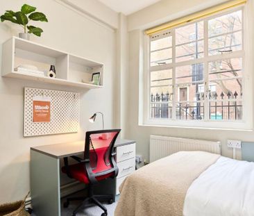 Room in a Shared House, Medway Street, SW1P - Photo 4