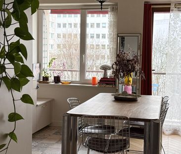 Appartement à louer 2 pièces • 52,20 m 2 Paris 14 - Photo 4