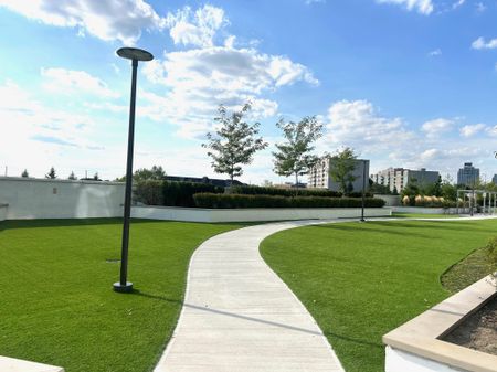 For Lease - 105 Oneida Crescent Unit# 2508, Richmond Hill, Ontario - Photo 4