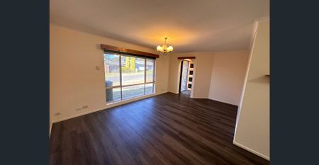 Captivating Brick Home with 3 Bedrooms and Solar Panels! - Photo 3