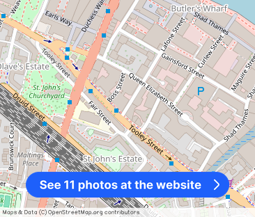 Fountain Court, Southwark, SE1 2LT - Photo 1