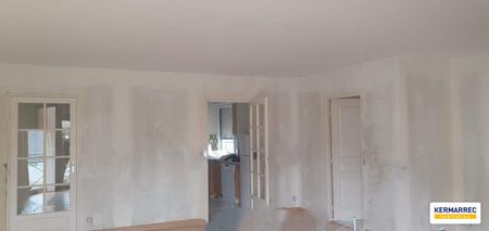 Appartement 4 pièces – 95 m² environ à Vitré (ref : 5210) - Photo 3