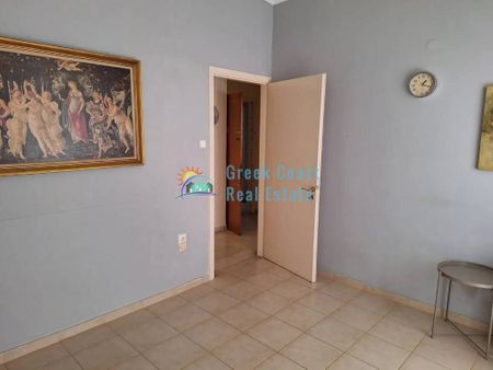 Διαμέρισμα για ενοικίαση Σκαγιοπούλειο (Πάτρα) - Φωτογραφία 2