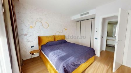 ONE Herastrau Towers - 1 bedroom apartment for rent - Photo 3