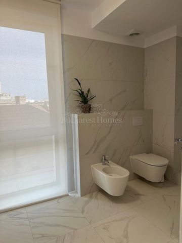 Impeccable Chic Two Bedrooms, Icoanei/Downtown - Fotografie 3