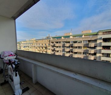 Champel : 4 pièces traversant avec terrasse rooftop - Foto 6