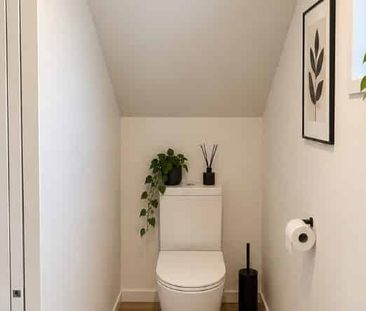 Architecturally designed 2-Bedroom 1.5 Bathroom Townhouse with Priv... - Photo 3