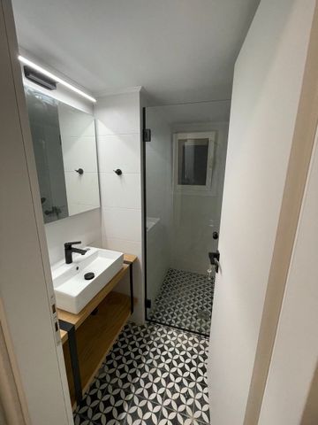 Studio/Γκαρσονιέρα για ενοικίαση Λόφος Φινοπούλου (Γκύζη - Πεδίον Άρεως) - Photo 5