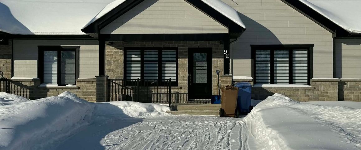 À louer / Appartement - Photo 1