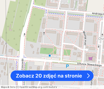 Mieszkanie do wynajęcia, 49 m², 2 pokoje Piotrków Trybunalski - Zdjęcie 1