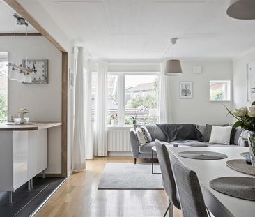 Mölndal - 6rok - tillsv - 17.250kr/mån - Photo 4