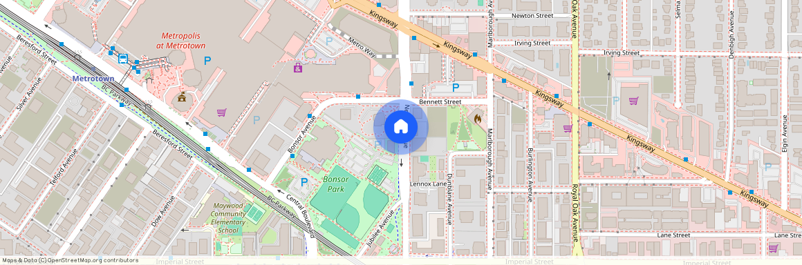 Burnaby, Burnaby, Metro Vancouver, V5H 0C2