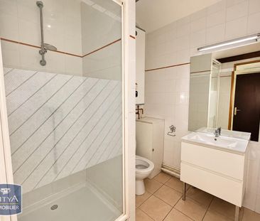 Location Appartement 1 pièce 17m² MACON 71000 - Photo 2