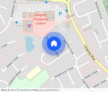 Wateringbury Way, Eastbourne - Photo 1