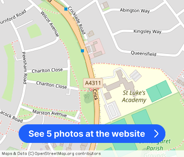 Cricklade Road, SWINDON - Photo 1